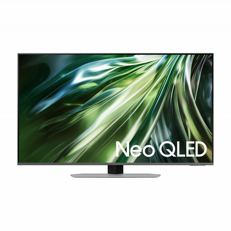 Samsung Smart TV NEO QLED QN90B 4K, Procesador Neural Quantum, Antirreflejo y Dolby Atmos