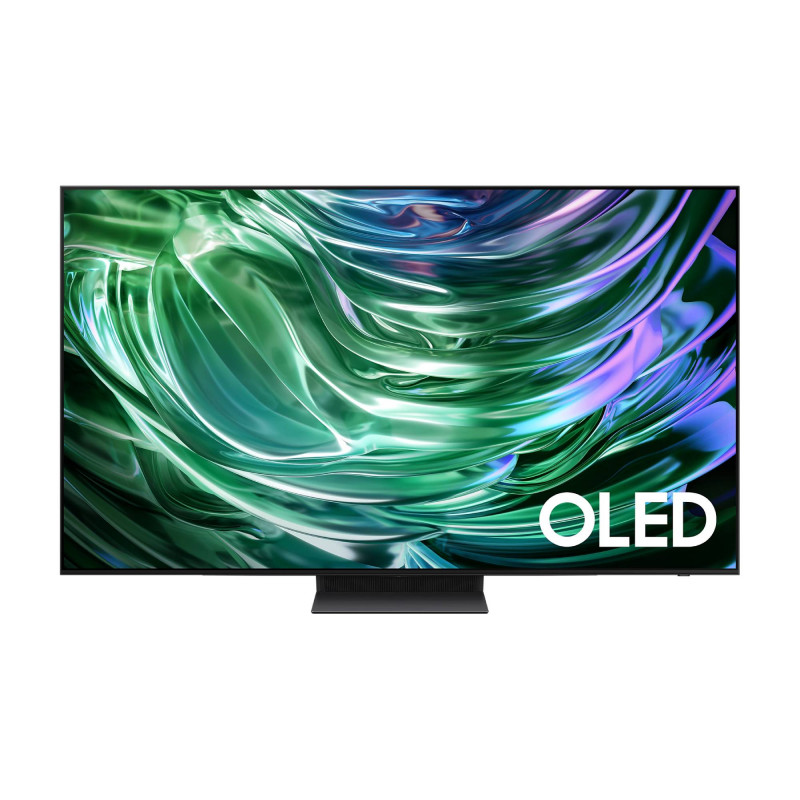 Samsung Smart TV OLED QS90D 4K Tizen, Procesador Neural Quantum
