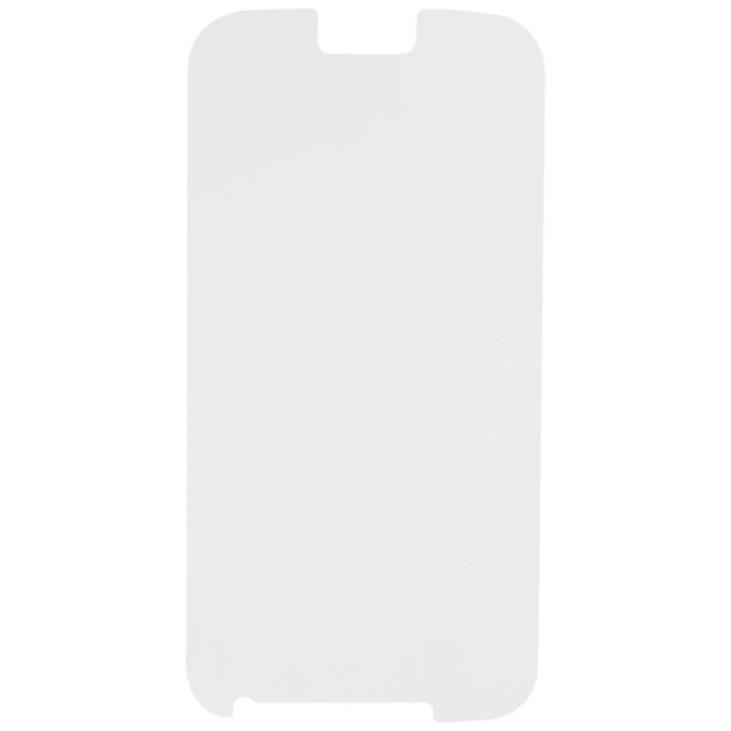 Mica protectora antireflejo para Samsung S4 iLuv