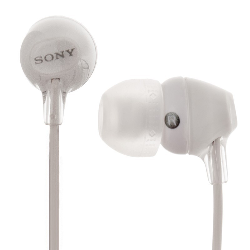 Audífonos MDR-EX15LP Sony