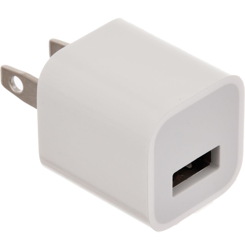 Apple Cargador para Pared USB 5W