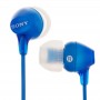 Audífonos MDR-E15LP Sony