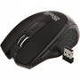 Mouse Óptico USB KMW-355 Inalambrico Klip Xtreme