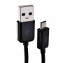 Case Logic Cargador para Pared 12w / 2 Puertos USB con Cable Micro USB Negro
