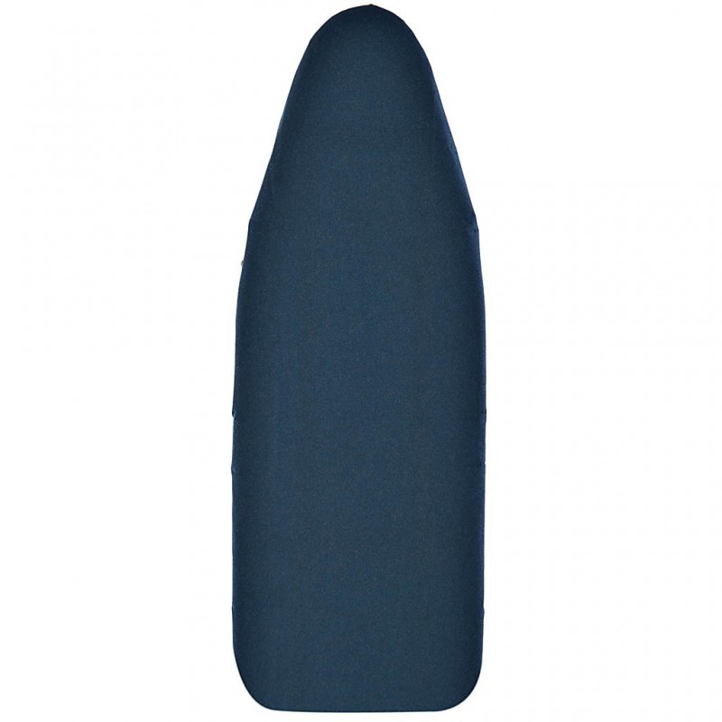 Forro para planchador silicona 89x33 cm Azul