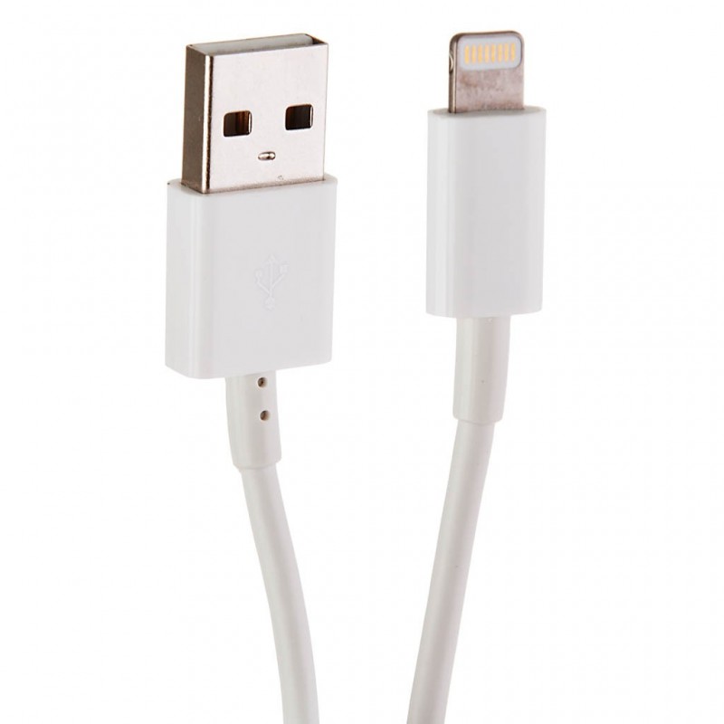 Cable lightning a USB Case Logic