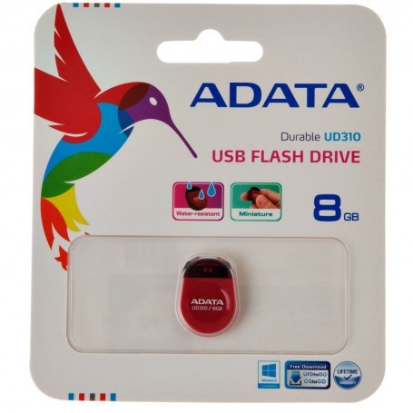 Flash memory USB 2.0 Adata