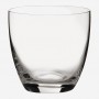 Juego de 6 Vasos para Whisky Grand Gourmet 320ml Bohemia Cristal