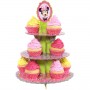 Porta cupcakes Minnie Wilton