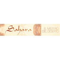 Colección Sahara